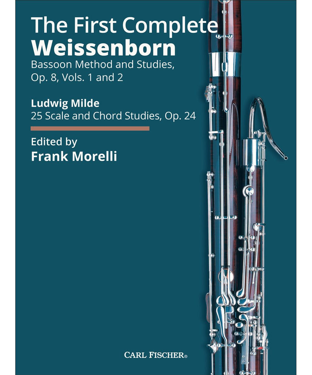 The First Complete Weissenborn - Remenyi House of Music