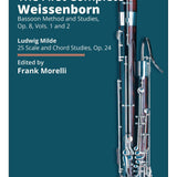 The First Complete Weissenborn - Remenyi House of Music