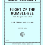 The Flight of the Bumble Bee - Remenyi House of Music