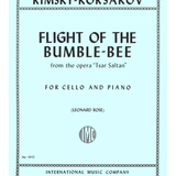 The Flight of the Bumble Bee - Remenyi House of Music