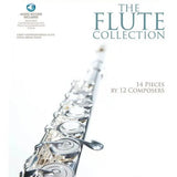 The Flute Collection - Intermediate Level for Flute & Piano - Remenyi House of Music
