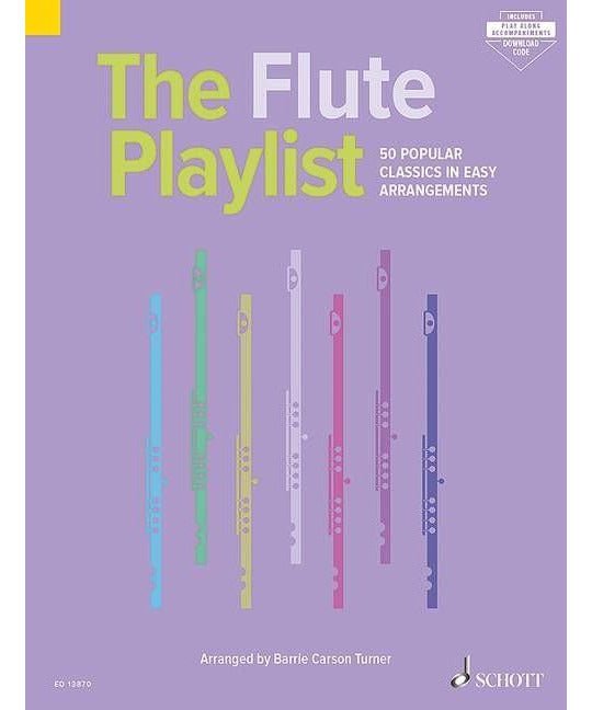 The Flute Playlist - Remenyi House of Music