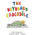 The Four - Handed Keyboard Crocodile - Remenyi House of Music