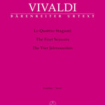 The Four Seasons - Remenyi House of Music