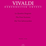 The Four Seasons - Remenyi House of Music