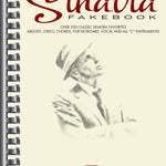 The Frank Sinatra Fake Book - Remenyi House of Music