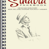 The Frank Sinatra Fake Book - Remenyi House of Music