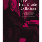 The Fritz Kreisler Collection - Remenyi House of Music