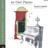 The Ghost in Our Piano - Remenyi House of Music