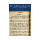 The Gibbons Hymnal - Hymns and Anthems - Remenyi House of Music