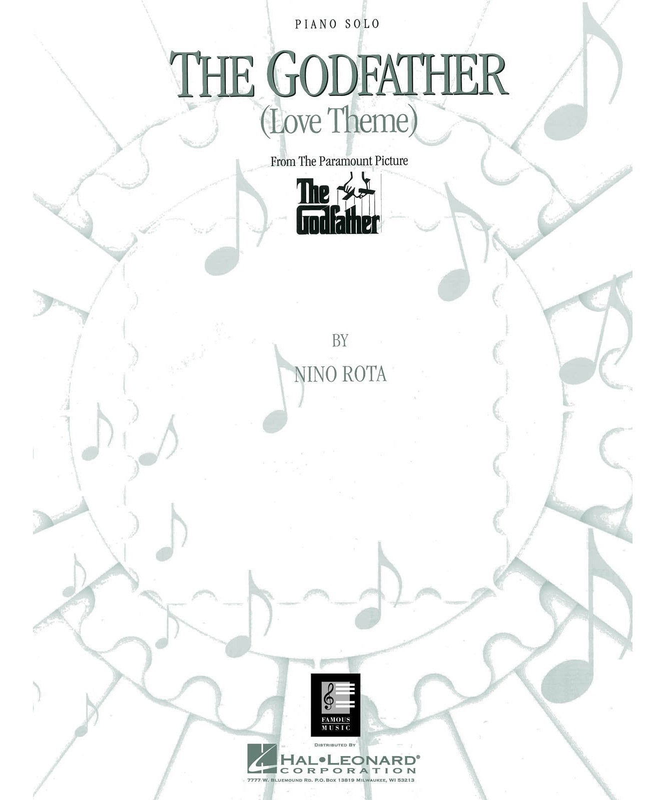 The Godfather (Love Theme) - Remenyi House of Music