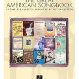 The Great American Songbook - Remenyi House of Music