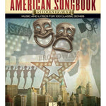 The Great American Songbook - Broadway - Remenyi House of Music