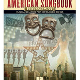 The Great American Songbook - Broadway - Remenyi House of Music