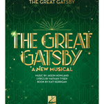 The Great Gatsby - A New Musical - Remenyi House of Music