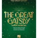 The Great Gatsby - A New Musical - Remenyi House of Music