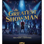 The Greatest Showman - Remenyi House of Music