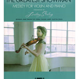 The Greatest Showman: Medley for Violin & Piano - Remenyi House of Music