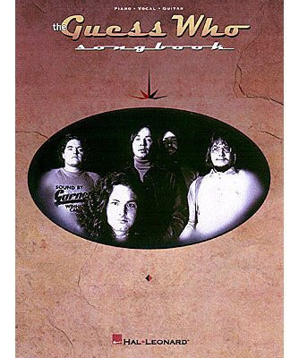 The Guess Who Songbook - Remenyi House of Music