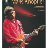 The Guitar Style of Mark Knopfler - Remenyi House of Music