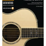 The Hal Leonard Acoustic Guitar Method - Remenyi House of Music