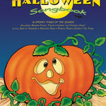 The Halloween Songbook - 2nd Edition - Remenyi House of Music