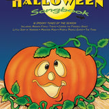 The Halloween Songbook - 2nd Edition - Remenyi House of Music