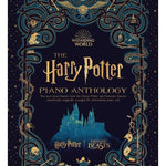 The Harry Potter Piano Anthology - Remenyi House of Music