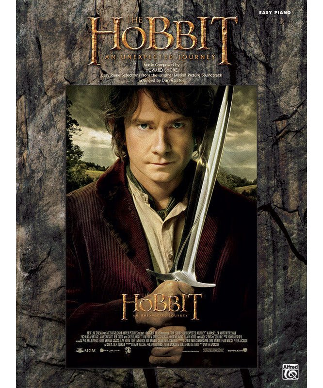 The Hobbit: An Unexpected Journey - Remenyi House of Music