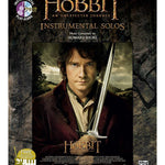 The Hobbit: An Unexpected Journey Instrumental Solos for Strings - Remenyi House of Music