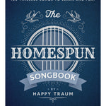 The Homespun Songbook - Remenyi House of Music