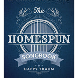The Homespun Songbook - Remenyi House of Music