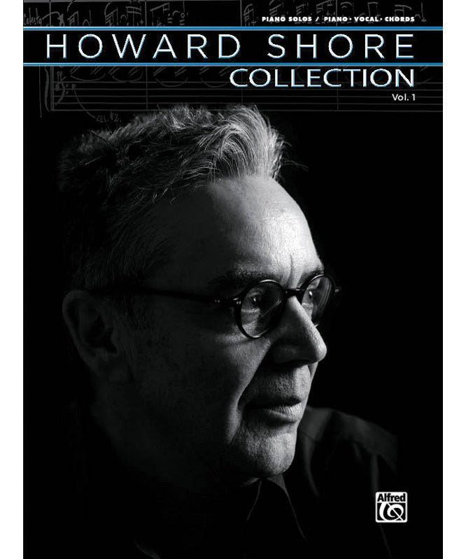 The Howard Shore Collection, Volume 1 - Remenyi House of Music