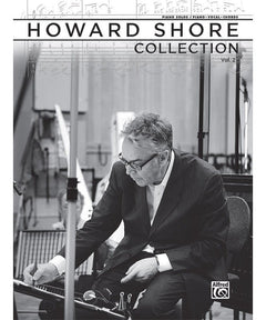 The Howard Shore Collection, Volume 2 - Remenyi House of Music