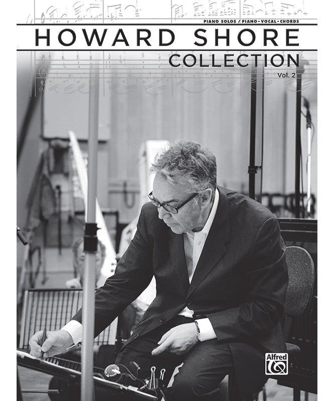 The Howard Shore Collection, Volume 2 - Remenyi House of Music