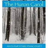 The Huron Carol (1 Piano, 4 Hands) - Remenyi House of Music