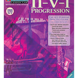 The II - V - I Progression - Remenyi House of Music