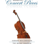 The Infant Paganini - Remenyi House of Music