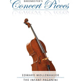 The Infant Paganini - Remenyi House of Music