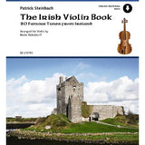 The Irish Violin Book - 20 Famous Tunes from Ireland - Remenyi House of Music