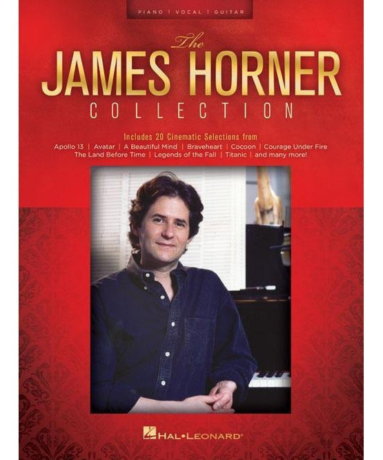 The James Horner Collection - Remenyi House of Music