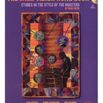 The Jazz Vibraphone Book - Etudes in the Style of the Masters - Remenyi House of Music