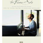 The John Legend Collection for Piano Solo - Remenyi House of Music