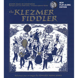 The Klezmer Fiddler - Remenyi House of Music