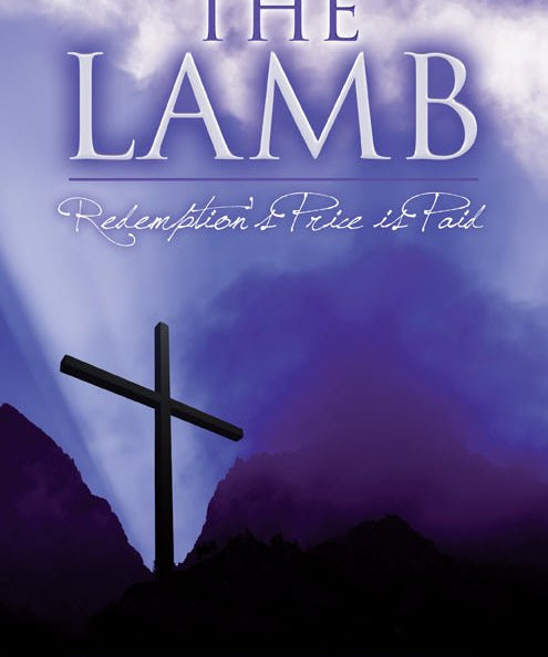 The Lamb - SATB - Remenyi House of Music