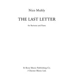 The Last Letter - Remenyi House of Music