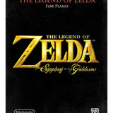 The Legend of Zelda™: Symphony of the Goddesses - Remenyi House of Music