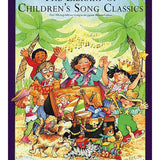 The Library of Children's Song Classics - Remenyi House of Music