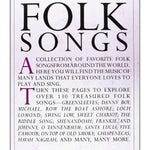 The Library of Folk Songs - Remenyi House of Music