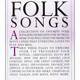 The Library of Folk Songs - Remenyi House of Music